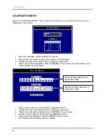 Предварительный просмотр 54 страницы Lorex L19LD800 Series Instruction Manual