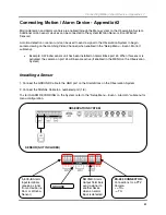 Предварительный просмотр 61 страницы Lorex L19LD800 Series Instruction Manual