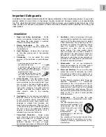 Preview for 3 page of Lorex L204 Instruction Manual