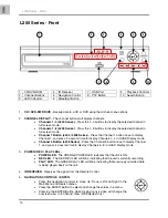 Preview for 10 page of Lorex L204 Instruction Manual