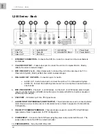 Preview for 12 page of Lorex L204 Instruction Manual