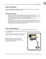 Preview for 15 page of Lorex L204 Instruction Manual