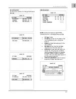 Preview for 31 page of Lorex L204 Instruction Manual