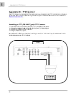 Preview for 72 page of Lorex L204 Instruction Manual