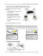 Preview for 7 page of Lorex L20WD800 Series Frequently Asked Questions Manual