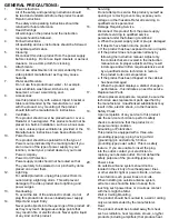 Предварительный просмотр 4 страницы Lorex L21Q784 Instruction Manual