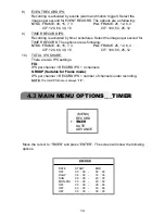 Preview for 20 page of Lorex L224 Series Instruction Manual