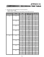 Preview for 56 page of Lorex L224 Series Instruction Manual