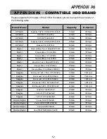 Preview for 58 page of Lorex L224 Series Instruction Manual