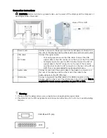 Preview for 10 page of Lorex L22LT11B Instruction Manual