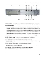 Предварительный просмотр 11 страницы Lorex L284161 Instruction Manual