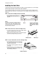 Предварительный просмотр 14 страницы Lorex L284161 Instruction Manual