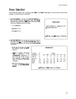 Предварительный просмотр 19 страницы Lorex L284161 Instruction Manual