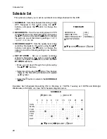 Предварительный просмотр 20 страницы Lorex L284161 Instruction Manual