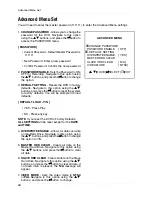 Предварительный просмотр 24 страницы Lorex L284161 Instruction Manual