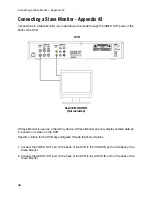 Предварительный просмотр 38 страницы Lorex L284161 Instruction Manual