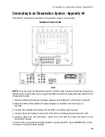 Предварительный просмотр 39 страницы Lorex L284161 Instruction Manual