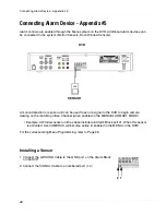 Предварительный просмотр 40 страницы Lorex L284161 Instruction Manual