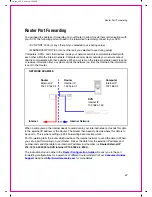 Предварительный просмотр 47 страницы Lorex L404 Instruction Manual