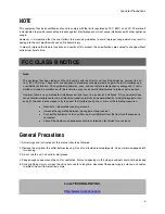 Preview for 5 page of Lorex L500 Series Instruction Manual