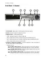 Preview for 10 page of Lorex L500 Series Instruction Manual