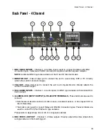 Preview for 15 page of Lorex L500 Series Instruction Manual