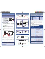 Preview for 2 page of Lorex LAB243 SERIES Quick Start Manual