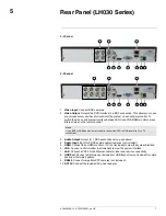 Preview for 17 page of Lorex LH030 ECO BLACKBOX3 SERIES Instruction Manual