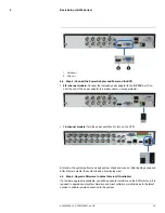 Preview for 20 page of Lorex LH030 ECO BLACKBOX3 SERIES Instruction Manual