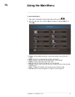 Preview for 49 page of Lorex LH030 ECO BLACKBOX3 SERIES Instruction Manual