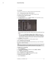 Preview for 62 page of Lorex LH030 ECO BLACKBOX3 SERIES Instruction Manual