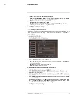 Preview for 64 page of Lorex LH030 ECO BLACKBOX3 SERIES Instruction Manual