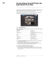 Preview for 79 page of Lorex LH030 ECO BLACKBOX3 SERIES Instruction Manual