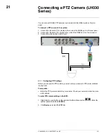 Preview for 141 page of Lorex LH030 ECO BLACKBOX3 SERIES Instruction Manual