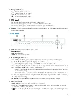 Предварительный просмотр 19 страницы Lorex LH140 Instruction Manual