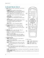 Предварительный просмотр 30 страницы Lorex LH140 Instruction Manual