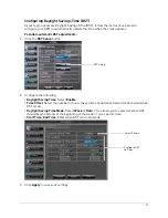 Предварительный просмотр 37 страницы Lorex LH140 Instruction Manual