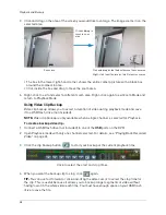 Предварительный просмотр 44 страницы Lorex LH140 Instruction Manual