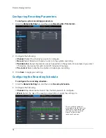 Предварительный просмотр 94 страницы Lorex LH140 Instruction Manual