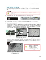 Preview for 131 page of Lorex LH140 Instruction Manual