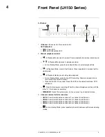 Preview for 16 page of Lorex LH150 ECO4 SERIES Instruction Manual