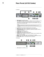 Preview for 19 page of Lorex LH150 ECO4 SERIES Instruction Manual