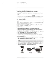 Preview for 24 page of Lorex LH150 ECO4 SERIES Instruction Manual