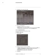 Preview for 62 page of Lorex LH150 ECO4 SERIES Instruction Manual