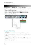 Preview for 122 page of Lorex LH150 Instruction Manual