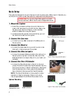 Предварительный просмотр 14 страницы Lorex LH314 Instruction Manual