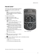 Предварительный просмотр 17 страницы Lorex LH314 Instruction Manual