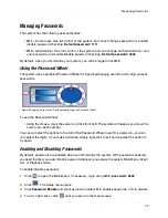 Предварительный просмотр 29 страницы Lorex LH314 Instruction Manual