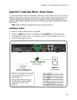 Предварительный просмотр 65 страницы Lorex LH314 Instruction Manual