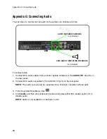 Предварительный просмотр 70 страницы Lorex LH314 Instruction Manual